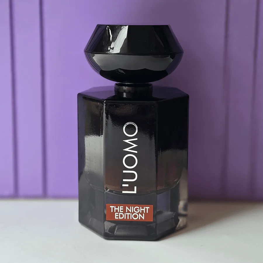 ادکلن مردانه اف دبلیو لومو فرگرانس 100 میل عطر مردانه اف دبلیو لومو فرگرانس 100 میل