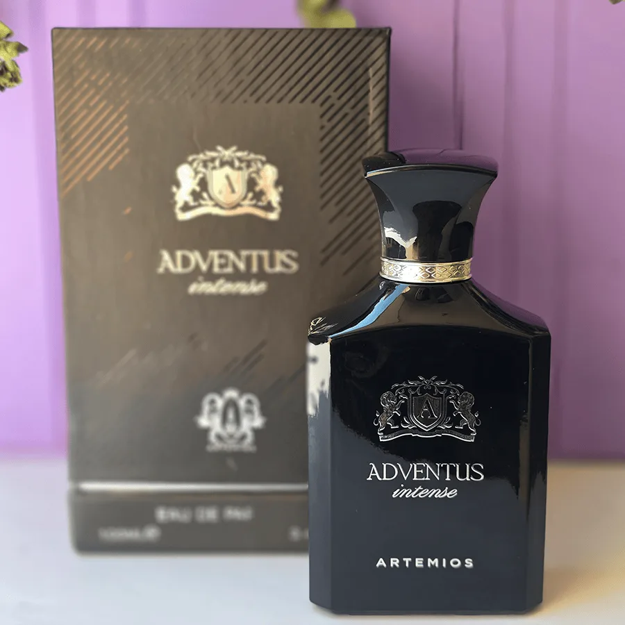 عطر مردانه اونتوس اینتنس آرتیمیوس 100 میل