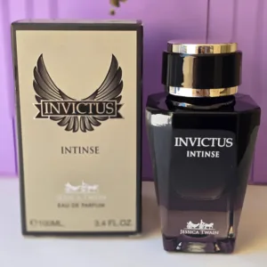 عطر مردانه اینوکتوس اینتنس جسیکا 100 میل