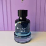 عطر مردانه اینوکتوس لجند فرگرانس 100 میل