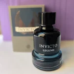 ادکلنعطرلجند فرگرانس 100 میل