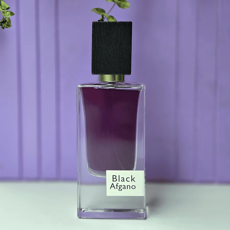 ادکلن مردانه بلک افغان فرگرانس 100 میل عطر مردانه بلک افغان فرگرانس 100 میل