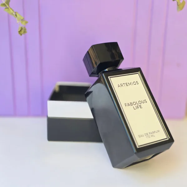 ادکلن مردانه تام عطر فورد فبیولس لایف آرتمیوس 110 میل