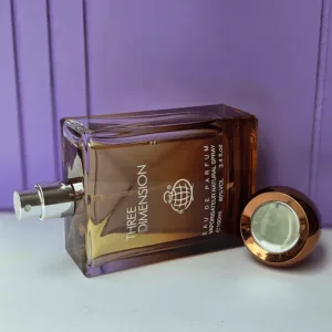 عطر مردانه تق هرمس فراگرنس 100 میل