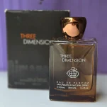 عطر مردانه تق هرمس فراگرنس 100 میل