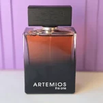 ادکلن مردانه دلچه گابانا دِیس وان آرتمیوس 100 میل - خوشبوشو