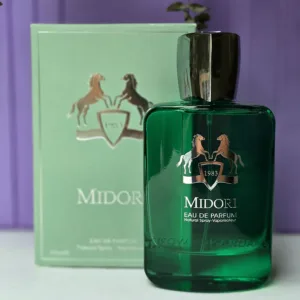 عطر میدوری فرگرانس 100 میل