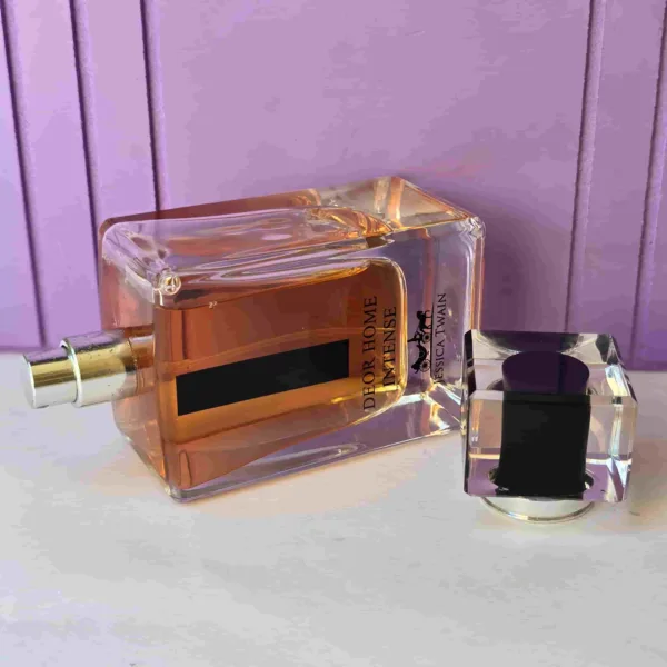 عطر مردانه دیور هوم اینتنس جسیکا 100 میل