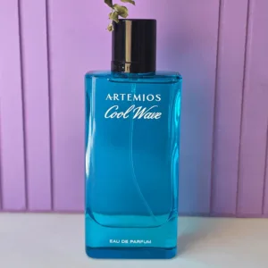 عطر مردانه دیویدوف کول واتر آرتمیوس 100 میل