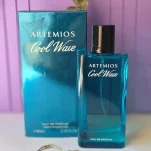 عطر مردانه دیویدوف کول واتر آرتمیوس 100 میل