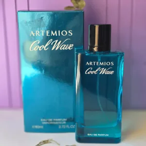 عطر مردانه دیویدوف کول واتر آرتمیوس 100 میل