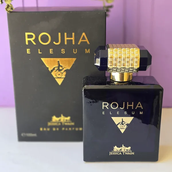 عطر مردانه روژا الیزیوم پور هوم جسیکا 100 میل