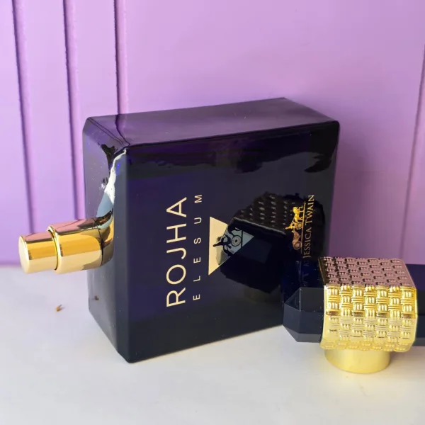 عطر مردانه روژا الیزیوم پور هوم جسیکا 100 میل