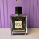 عطر مردانه سوپرمی ال هوم فرگرانس 100میل