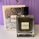 عطر مردانه سوپرمی ال هوم فرگرانس 100میل