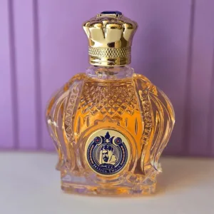 عطر مردانه شیخ 77 جسیکا 100 میل