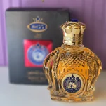 عطر مردانه شیخ 77 جسیکا 100 میل