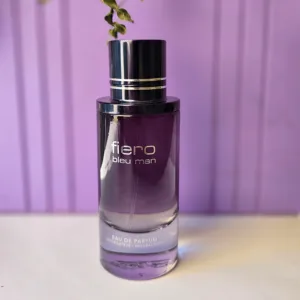 عطرمردانه فیرو‌ بلو من فرگرانس 100 میل