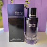 عطر مردانه فیرو‌ بلو من فرگرانس 100 میل