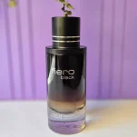 عطر مردانه فیِرو بلک فراگرنس 100 میل