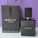 عطر مردانه لالیک نویر مشکی فراگرنس 100 میل