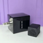 عطر مردانه لالیک نویر مشکی فراگرنس 100 میل