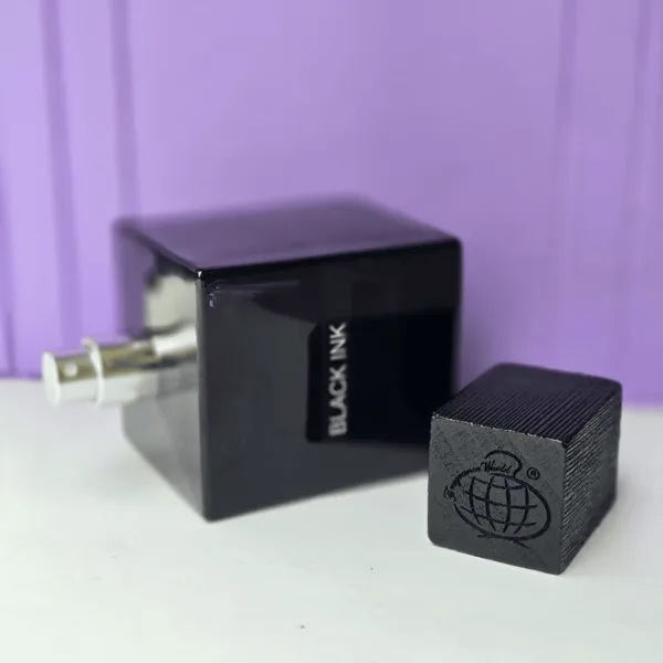 عطر مردانه لالیک نویر مشکی فراگرنس 100 میل