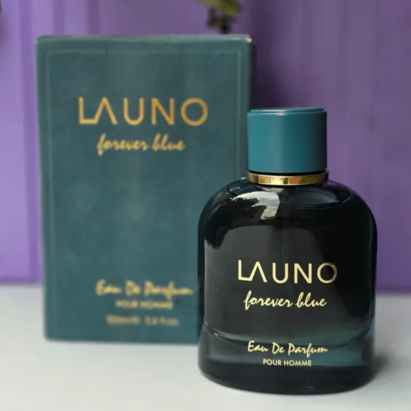 عطر مردانه لانو دلچه گابانا فراگرنس 100 میل