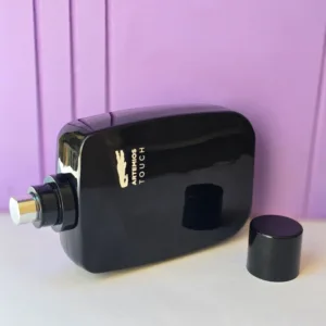 عطر مردانه لاگوست مشکی آرتمیوس 100 میل