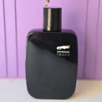 عطر مردانه لاگوست مشکی آرتمیوس 100 میل