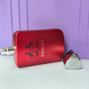 عطر مردانه مارلی کالان نایت فرگرانس 100 میل