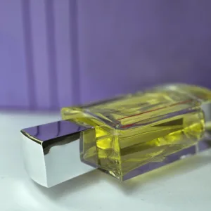 عطر مردانه مولکول 02 با اسپری فرگرانس 100 میل