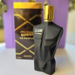 عطر مردانه ژان پل گوتیه هوم له پارفوم فرگرانس 100میل