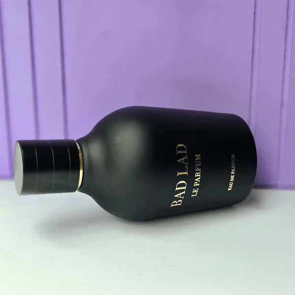 عطر مردانه کارولینا بدبوی (bad boy) ۱۰۰ میل از برند فرگرانس