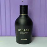 عطر مردانه کارولینا بدبوی (bad boy) ۱۰۰ میل از برند فرگرانس