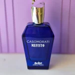 عطر مردانه کازاموراتی مفیستو جسیکا 100 میل