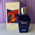 عطر مردانه کازاموراتی مفیستو جسیکا 100 میل