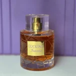 عطر مردانه کوکتل اینتنس فرگرانس 100 میل