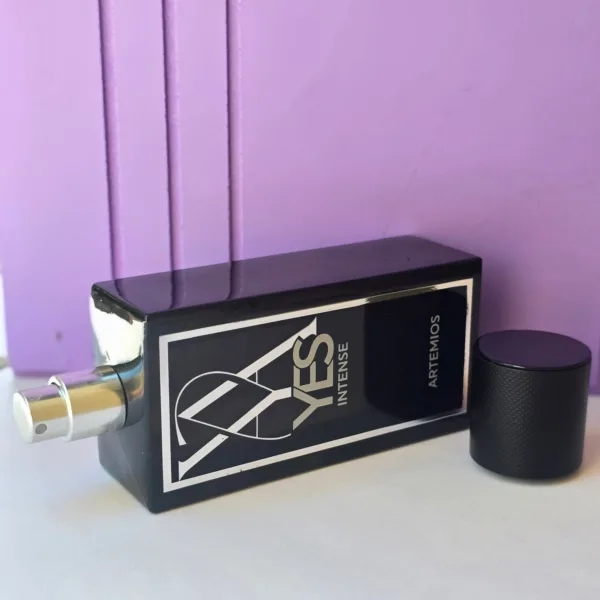 عطر مردانه یس اینتنس آرتمیوس 100 میل