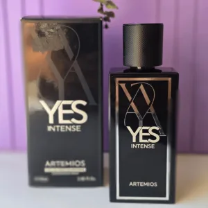 عطر مردانه یس اینتنس آرتمیوس 100 میل