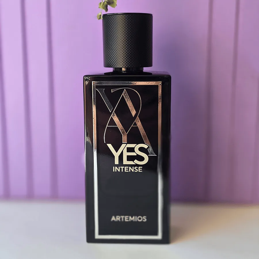 ادکلن مردانه یس اینتنس آرتمیوس 100 میل عطر مردانه یس اینتنس آرتمیوس 100 میل