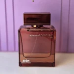 عطر مردانه ایفوریا اینتنس جسیکا 100 میل