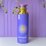 اسپری زنانه اِکلَت (ECLET) برند شارل 200 میل