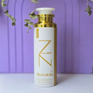 اسپری زنانه زِن (ZiZ) برند شارل 200 میل