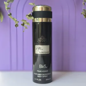 اسپری مردانه اونتوس پورهوم (AVNTOUS) برند بیواستار 200 میل