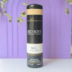 اسپری مردانه بد بوی کارولینا هررا بیواستار 200 میل