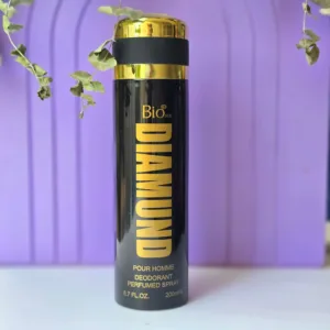 اسپری مردانه دیاموند (DIAMUND) برند بیواستار 200 میل