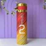 اسپری مردانه مولکول 02 (MOLICULE ) برند بیواستار 200 میل