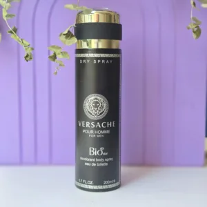 اسپری مردانه ورساچه پور هوم (VERACHE) برند بیواستار 200 میل