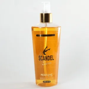 بادی اسپلش زنانه واپو مدل اسکندل 250 میل